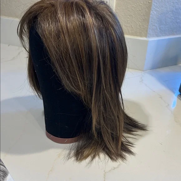 Statement Summer Heat wig - Picture 3 of 6